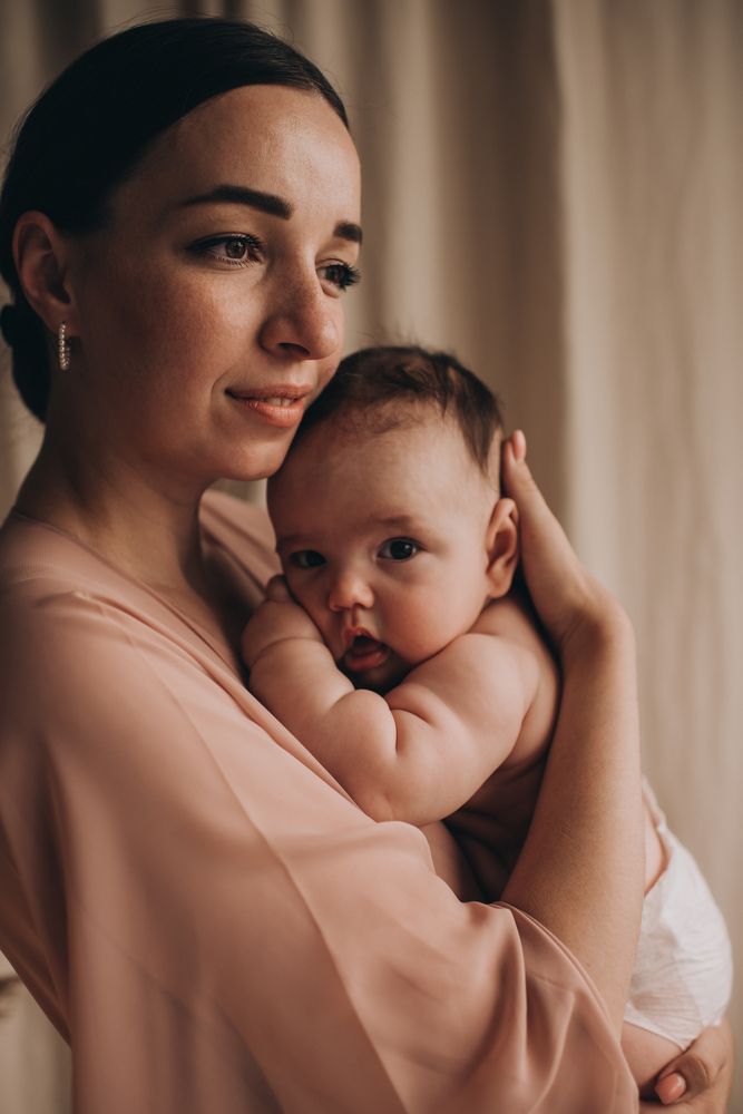 Photograph by Миляуша Нуртдинова