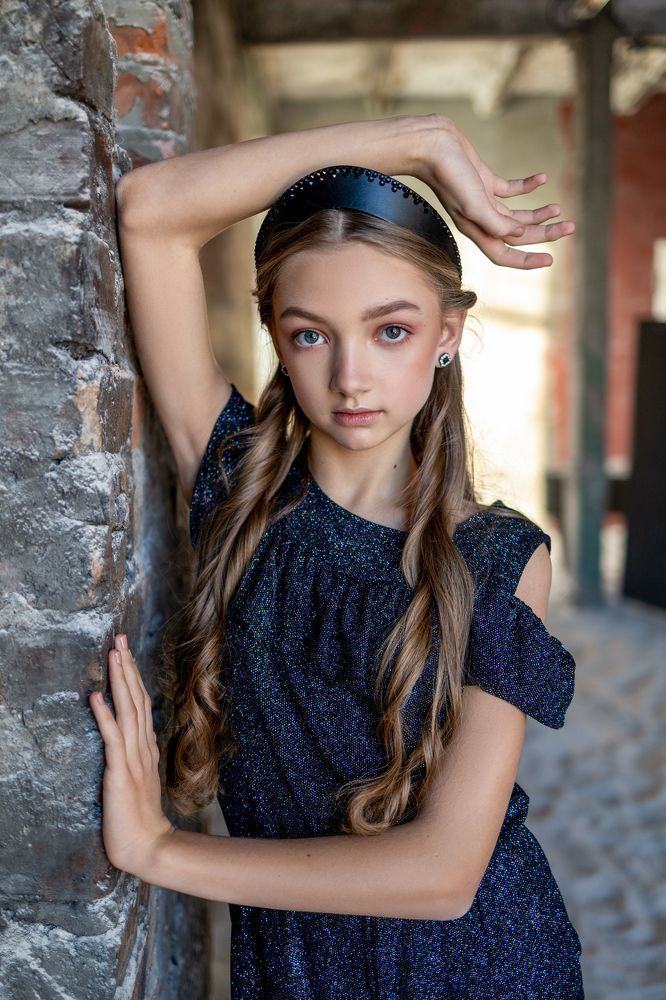 Photograph by Дарья Басалаева