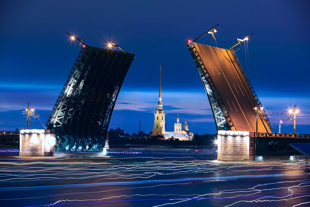 Photograph by Александр Леонтьев