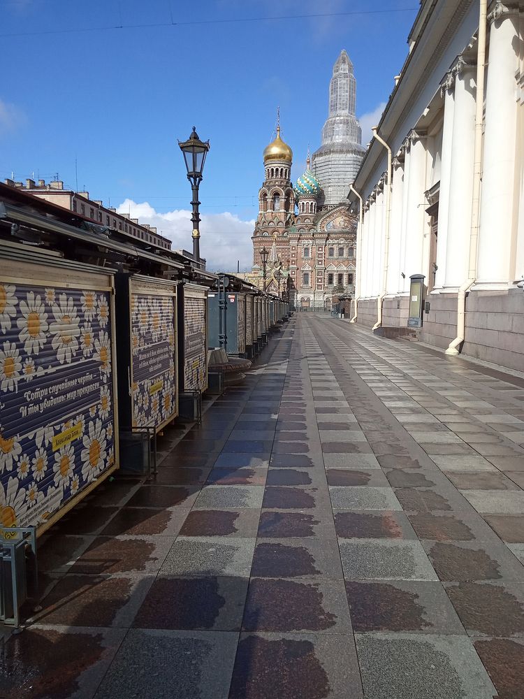 Photograph by Сергей Курбатов