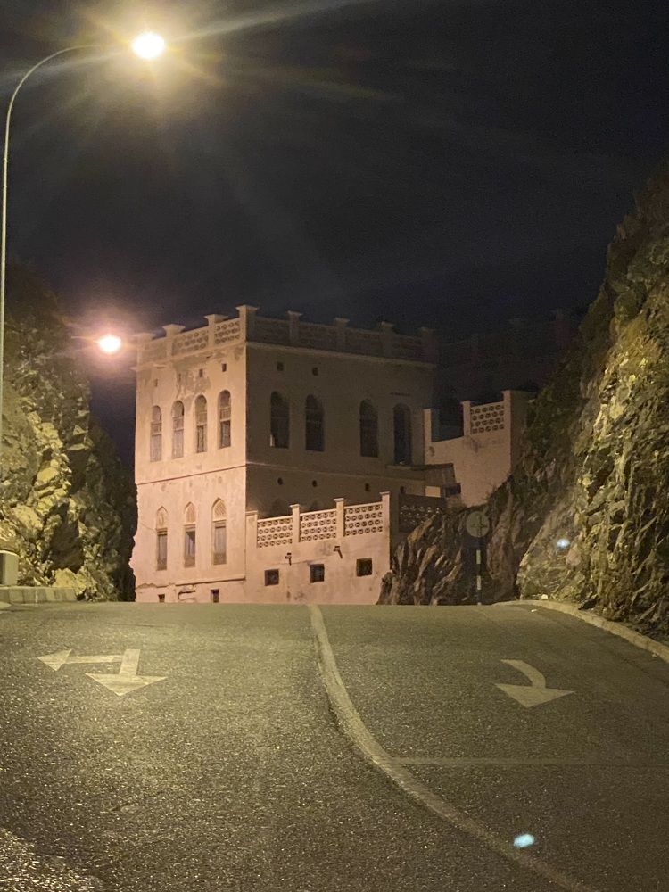 Photograph by Waleed Yousuf Alwahaibi