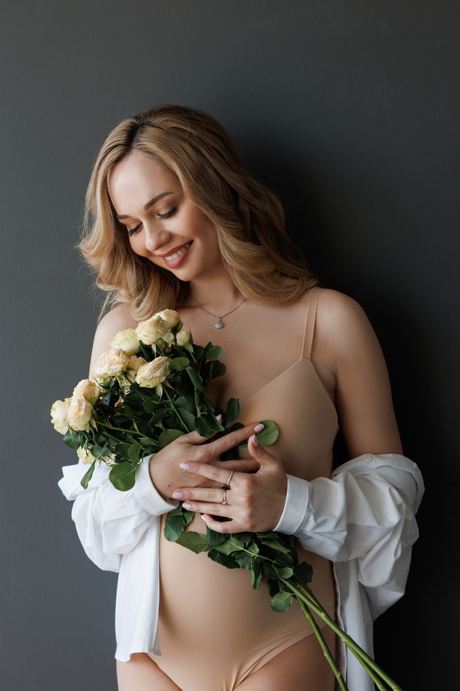 Photograph by Заломаева Надежда