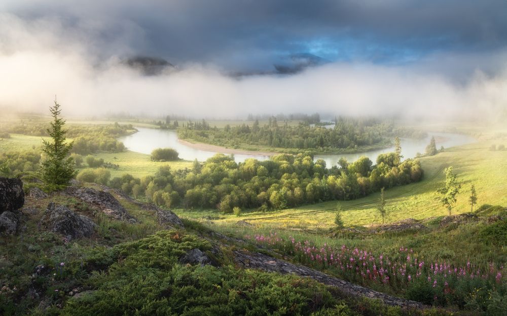 Photograph by Рубан Алена