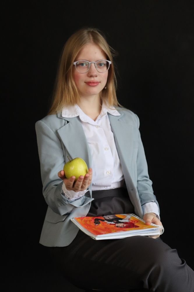 Photograph by Алексейчик Дмитрий