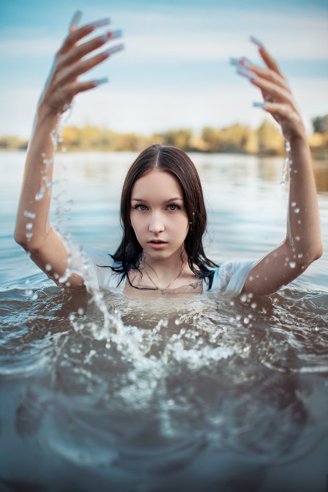 Photograph by Татьяна Зинченко