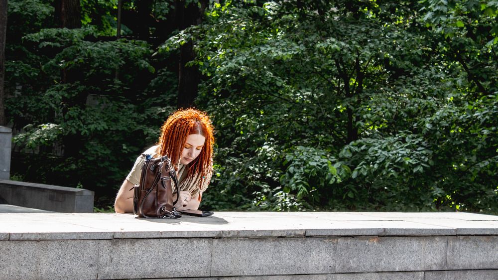 Интернет всегда, везде!