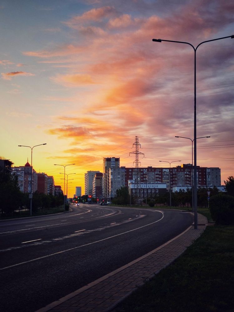 Photograph by Данил Акрамов