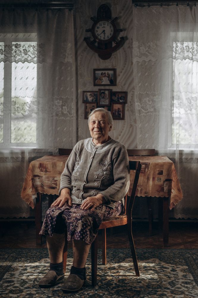 Photograph by Никольская Екатерина