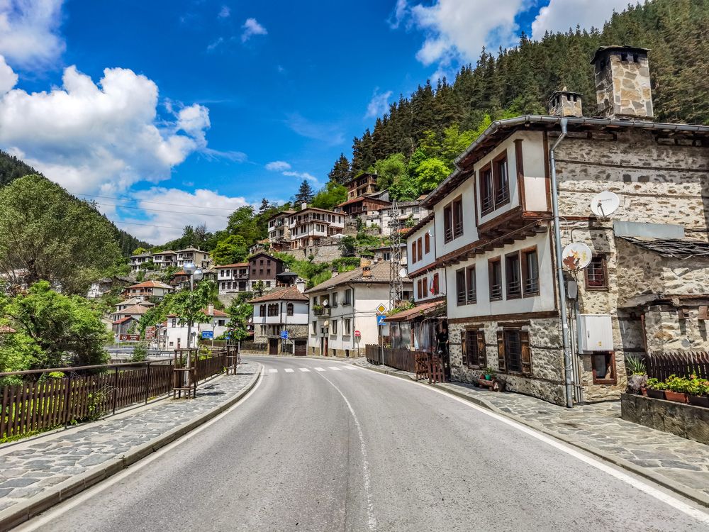 Photograph by Nikolay Draganov