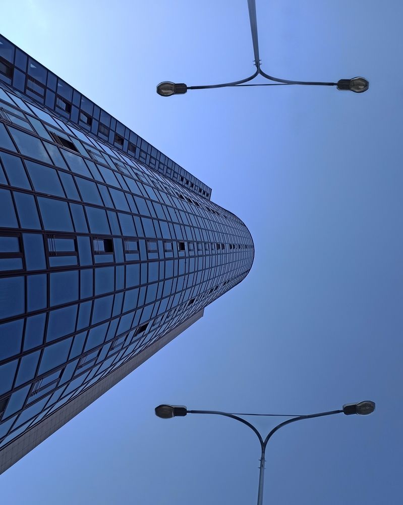 Photograph by Elena Bogomolova