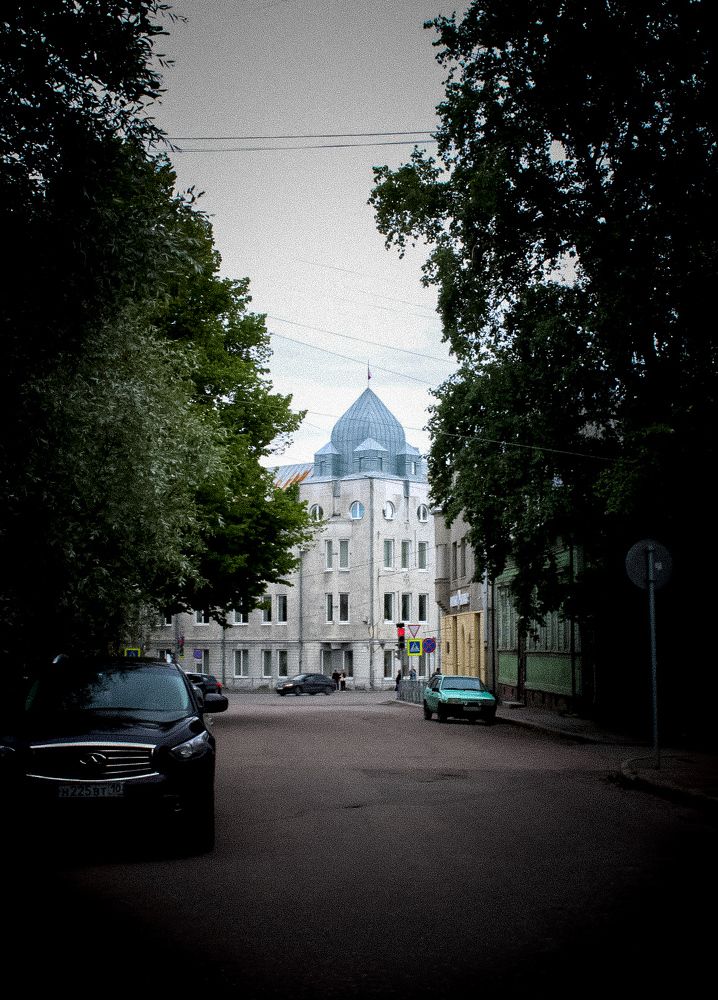 Photograph by МАРИНА