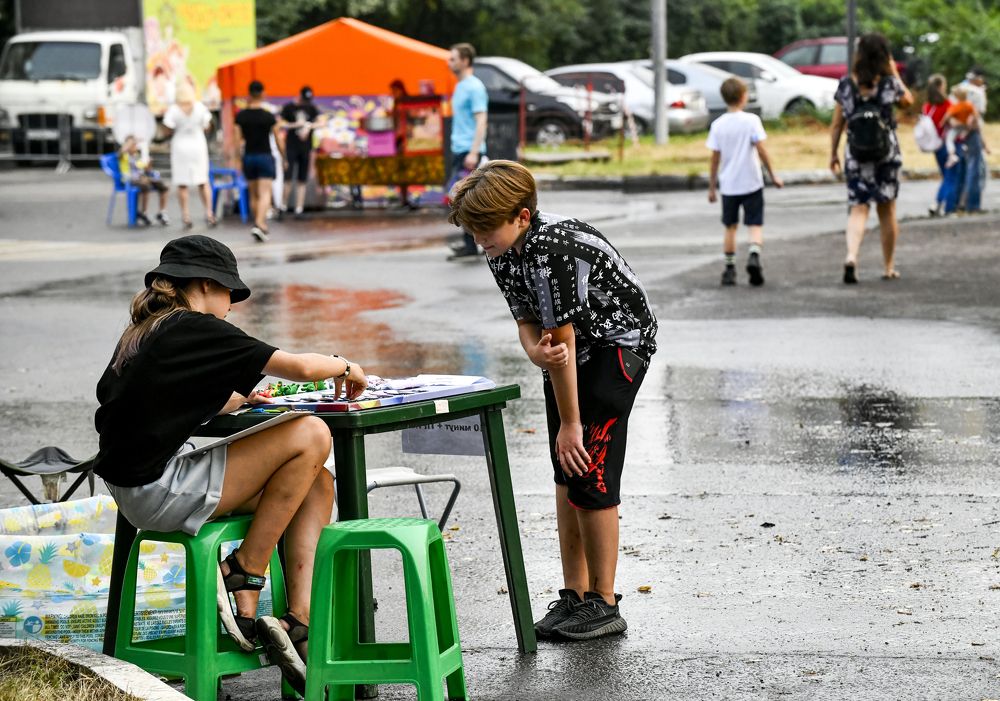 Фотография автора Михаил Пшеннов