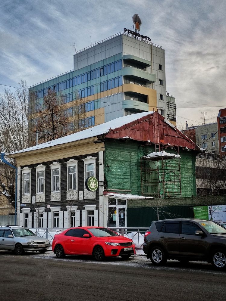 Photograph by Микка