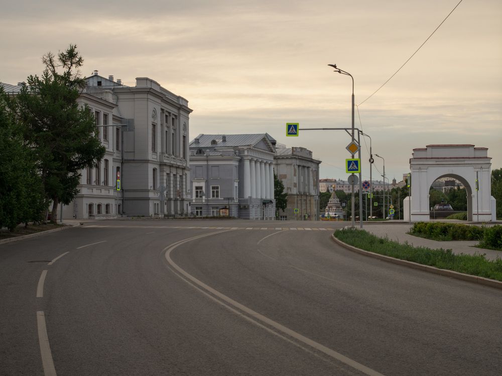 Photograph by Михаил Мостовой