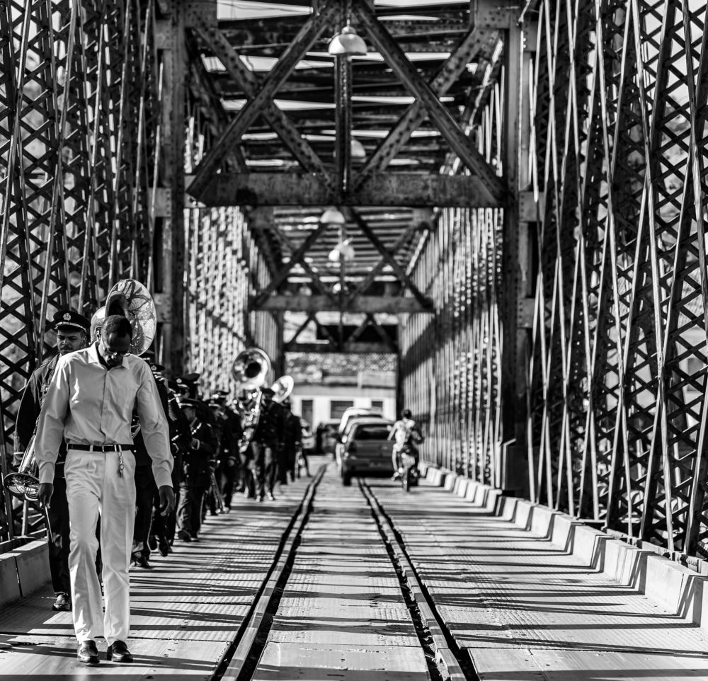 Photograph by Marcelo Aniello