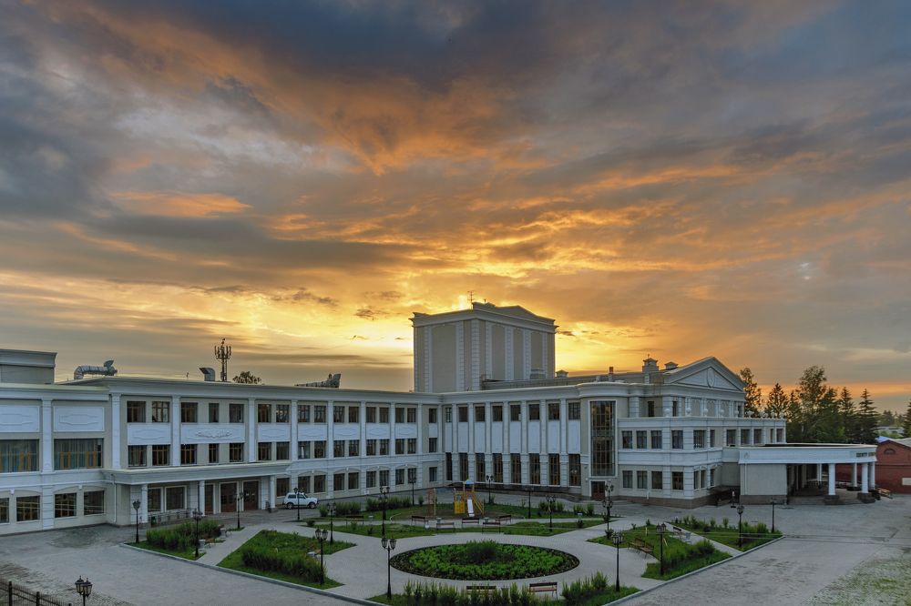 Photograph by Алексей Вольтов