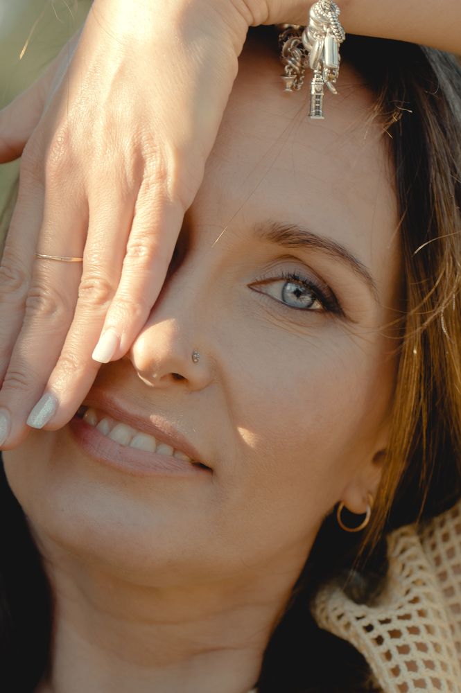 Photograph by Aljona Tsausova