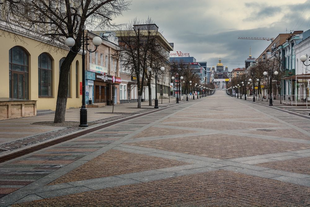 Photograph by Алексей Вольтов