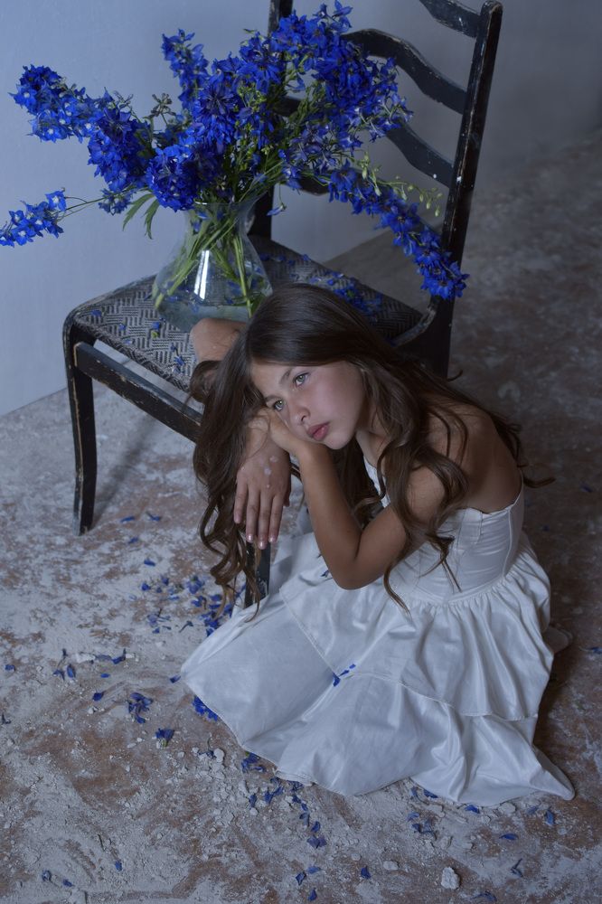 Photograph by Динара