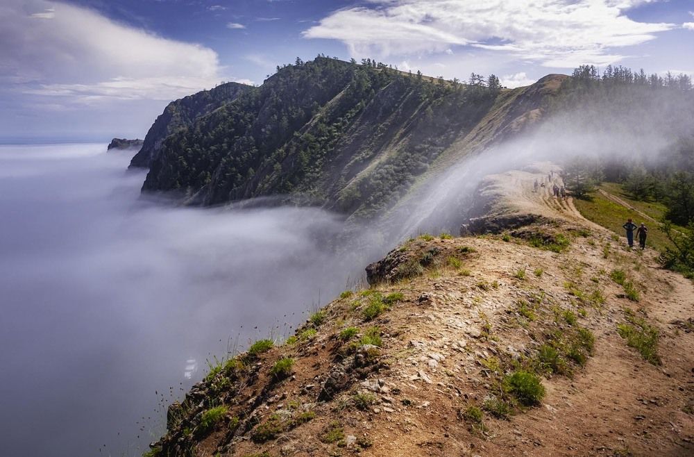 Фотография автора Татьяна Добровольская