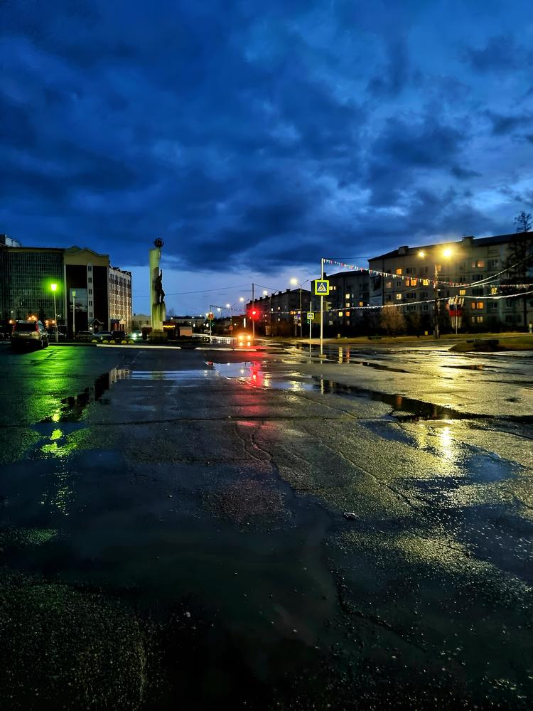 Photograph by Виктория Лобанова