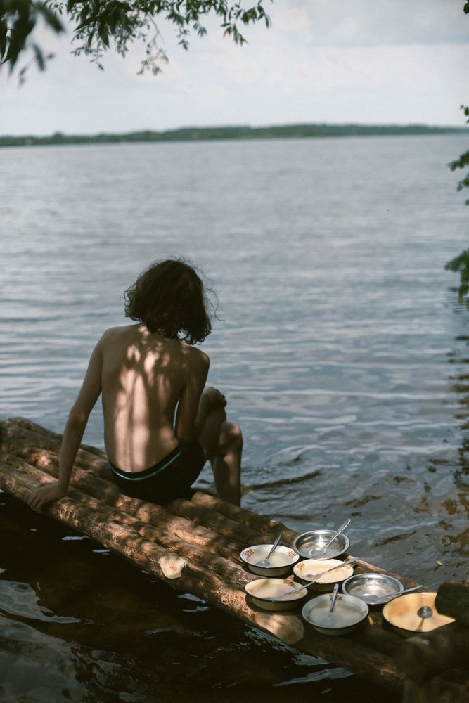 Фотография автора Татьяна Сикорская