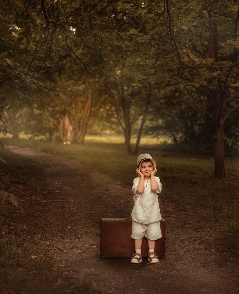 Photograph by Виктория Павлюченко