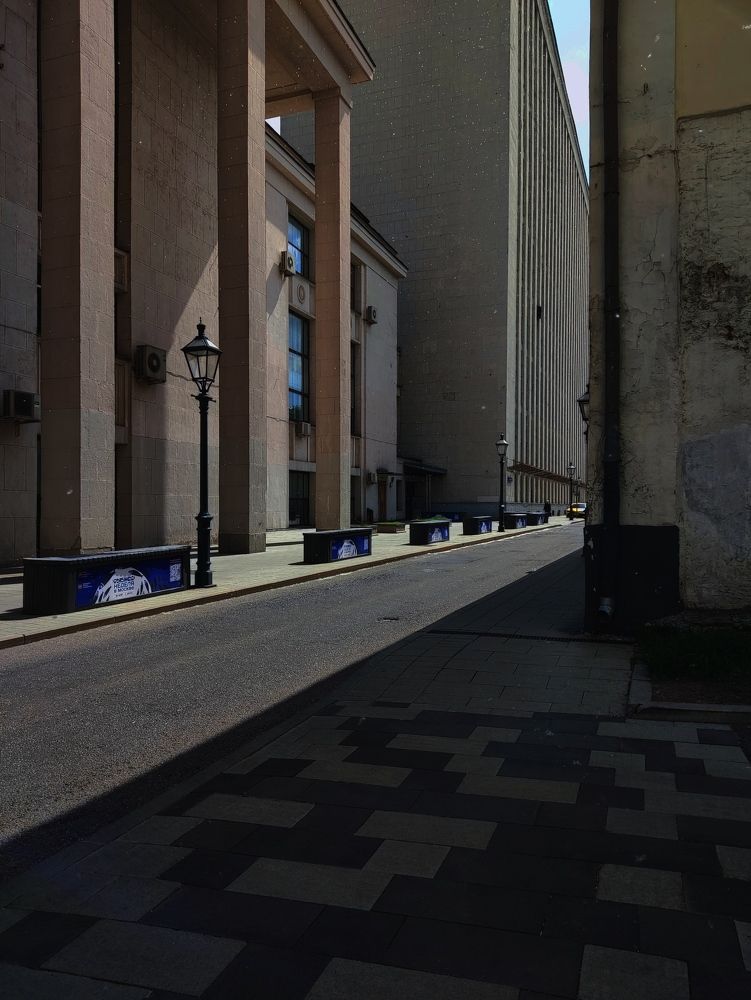 Фотография автора Мария Капатурина