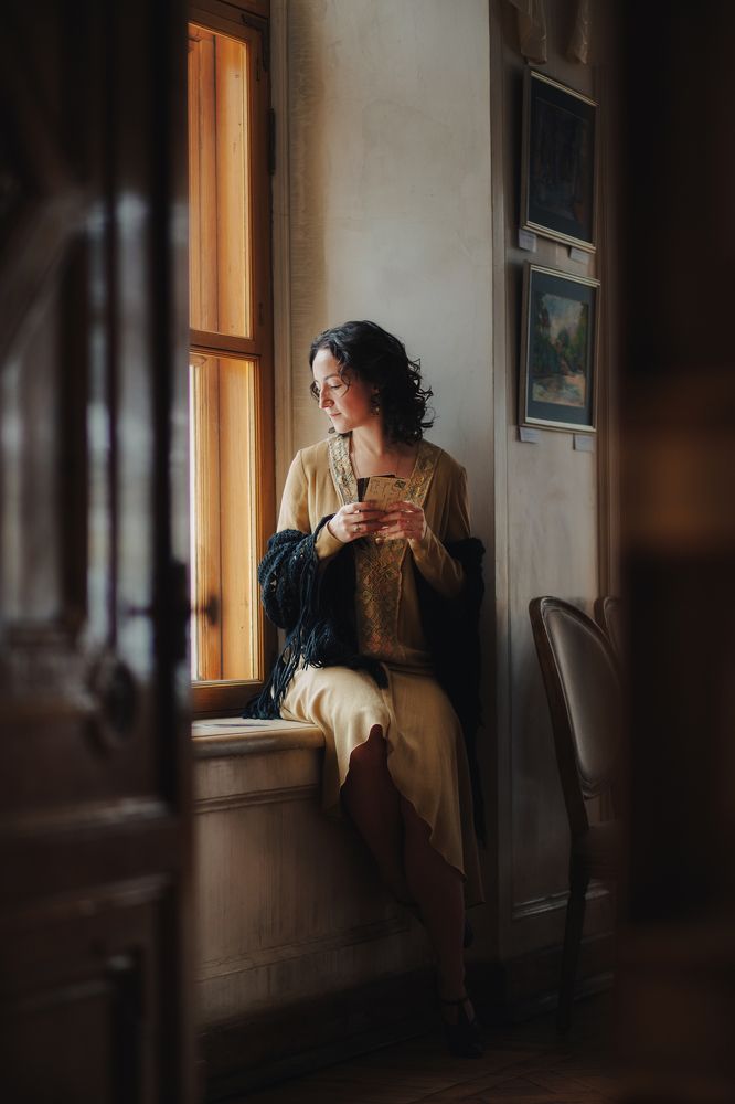 Фотография автора Юлия Эйвазова