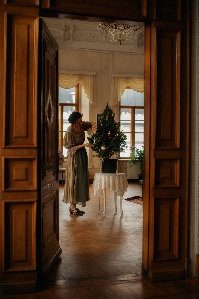 Фотография автора Юлия Эйвазова