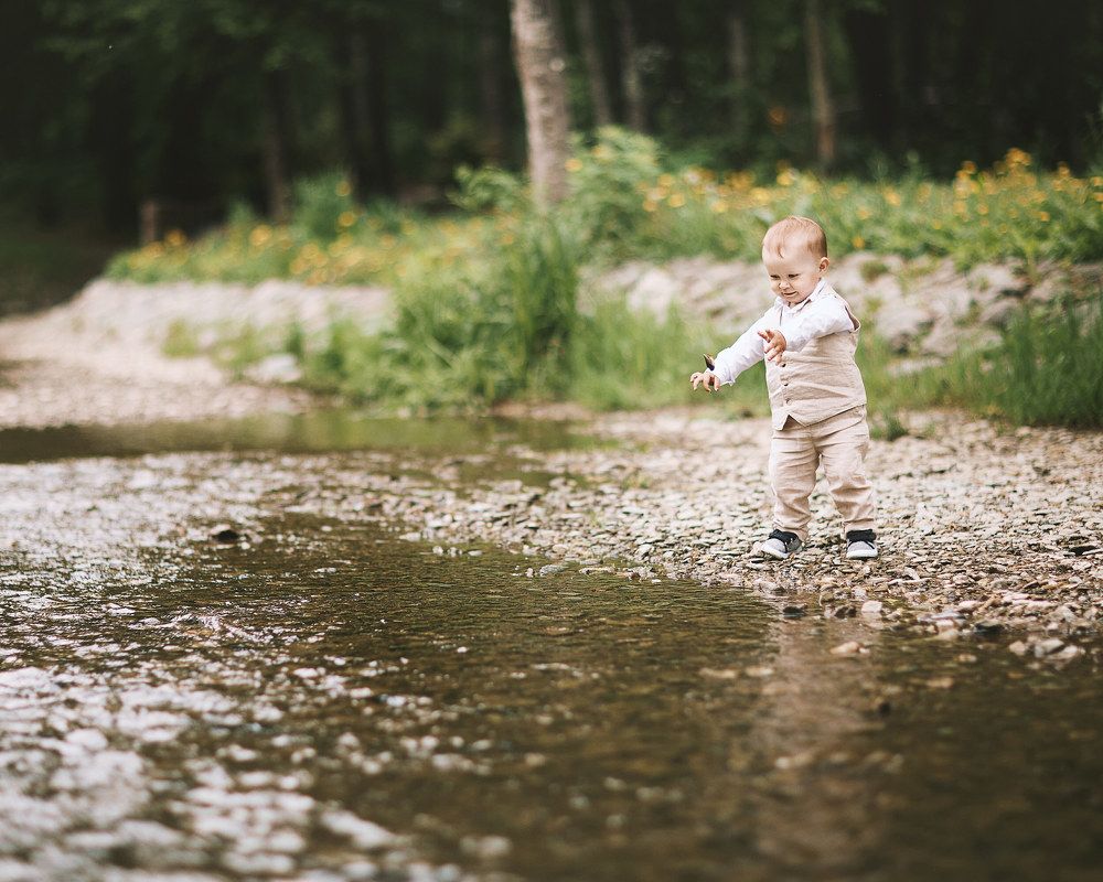 Фотография автора Бороненков Вадим