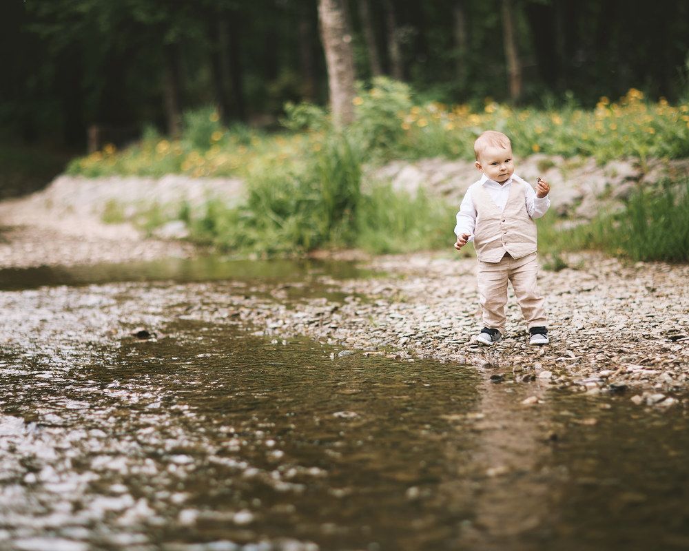Фотография автора Бороненков Вадим
