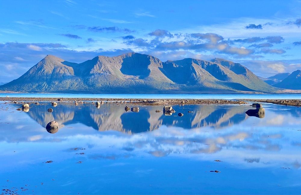 Photograph by Janina Segeda