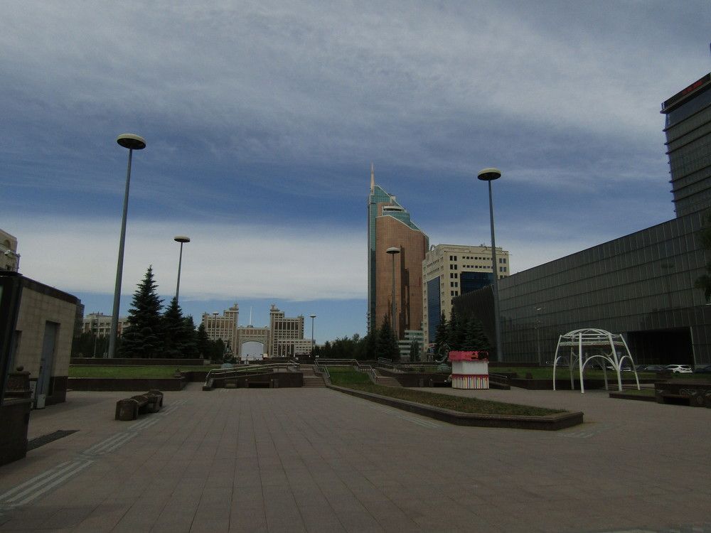 Photograph by Нурлан Кушкунов