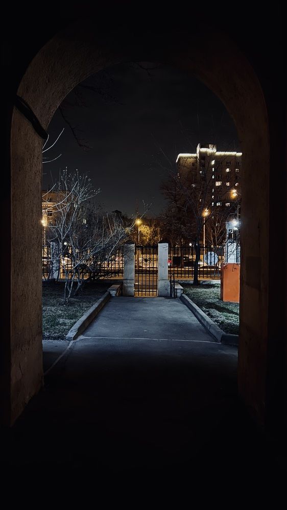 Photograph by Pavlova Maria
