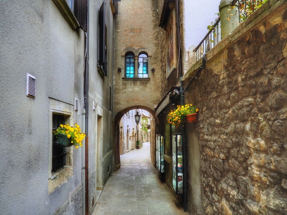 San Marino