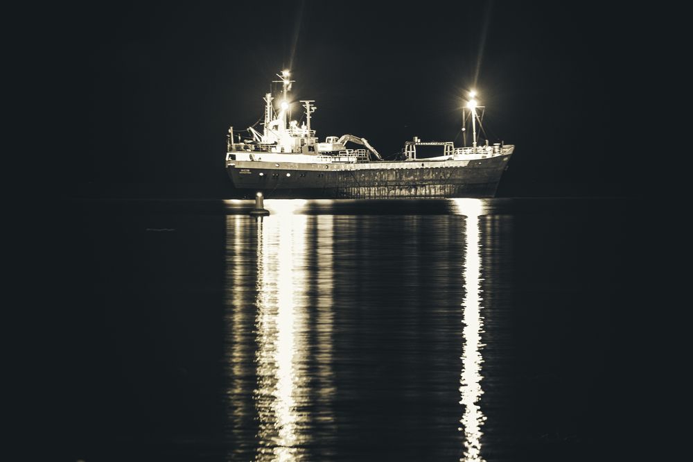 Photograph by Jared Clement