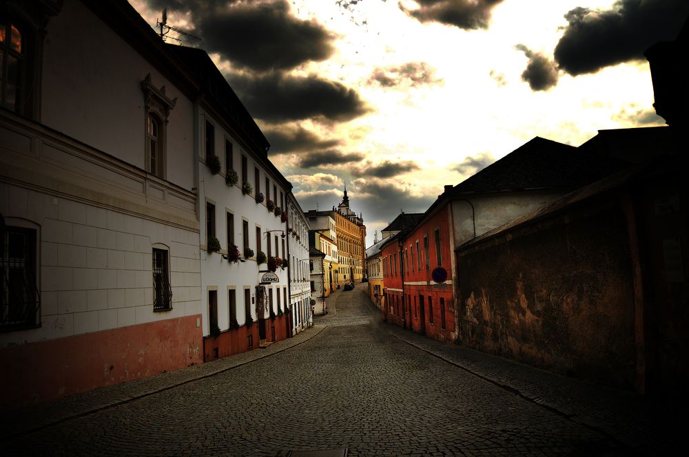 Photograph by Ильин Максим