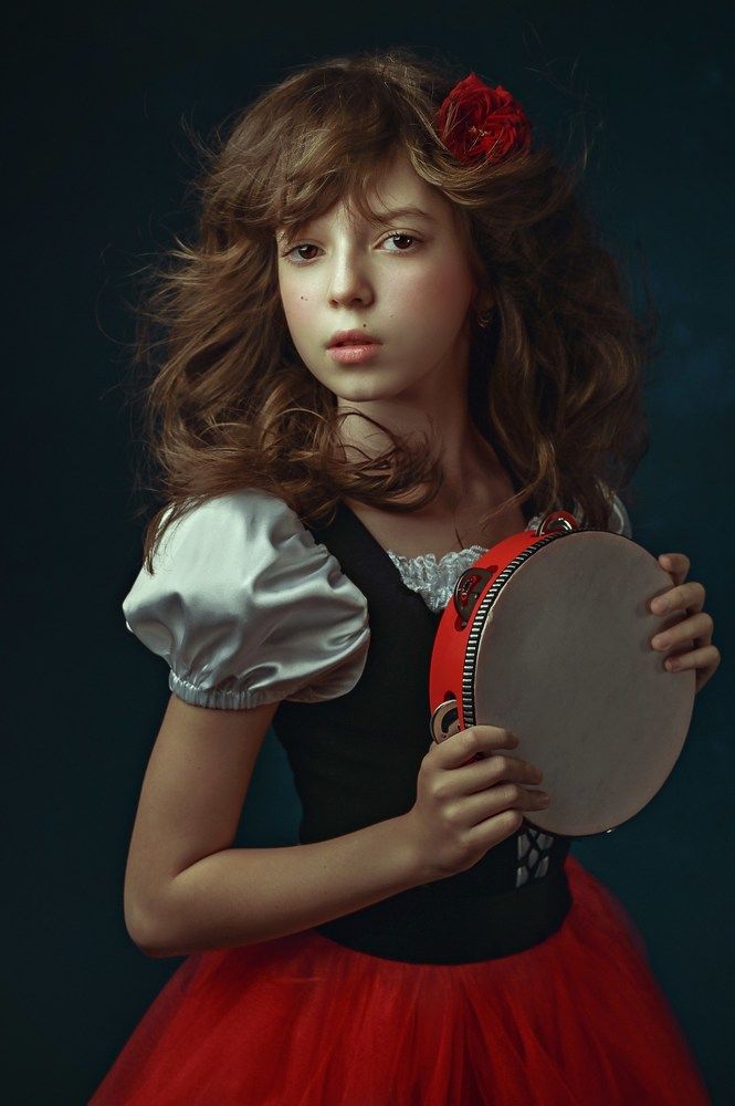 Photograph by Ирина Ганич