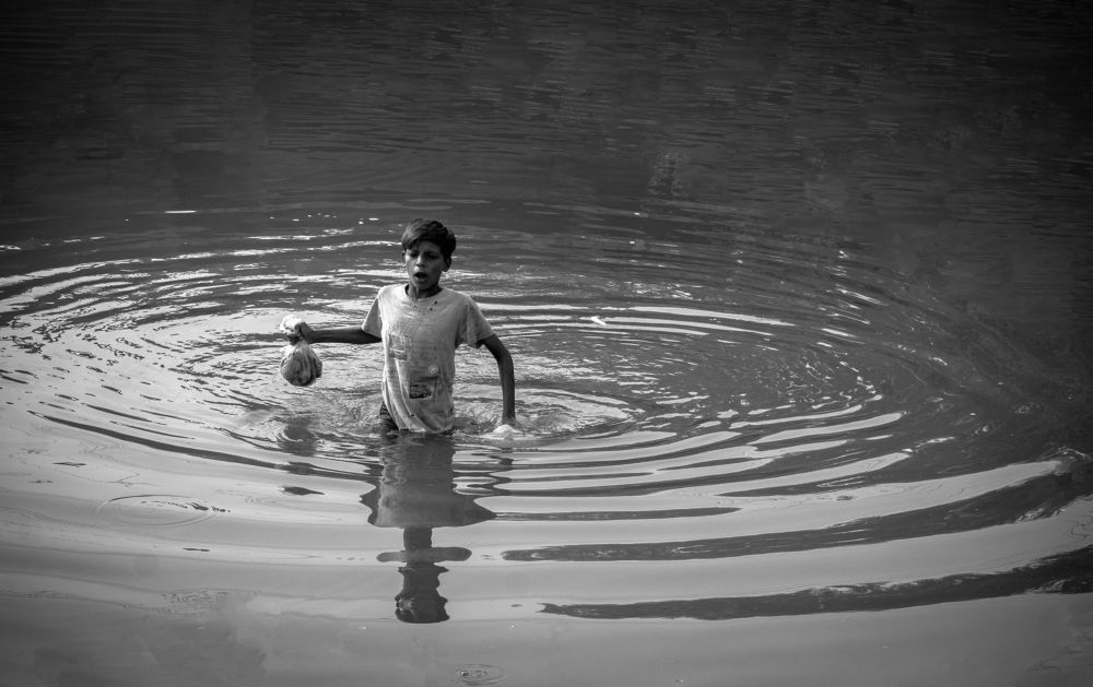 Photograph by Karan Arya