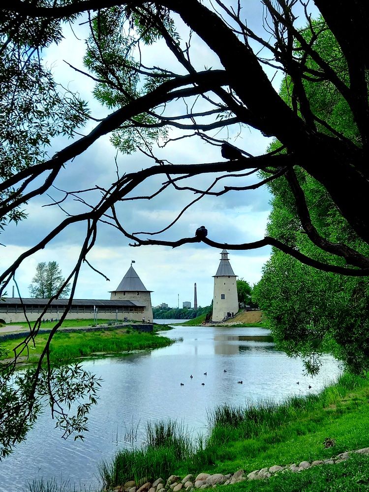 Photograph by Ольга Юрченко