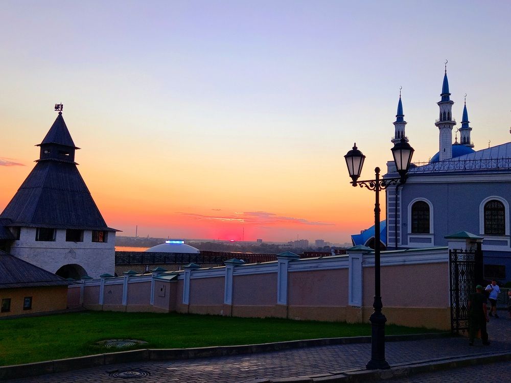 Photograph by Ольга Юрченко