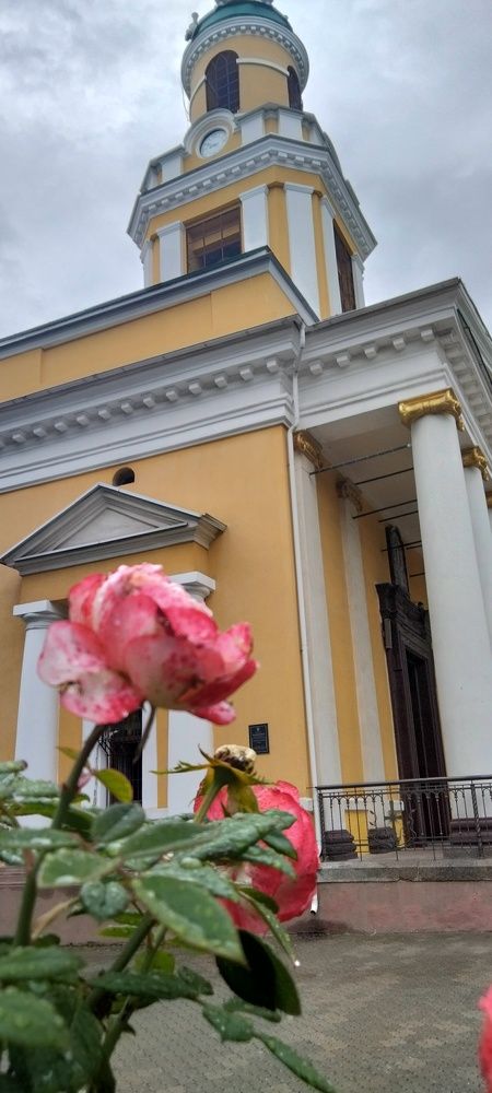 Photograph by Валерий Нестеров