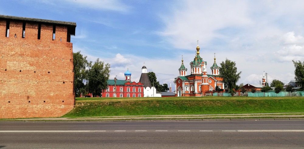 Photograph by Лариса Неудачина