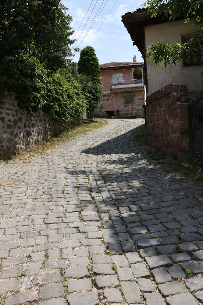 Photograph by Cengiz Yalcin