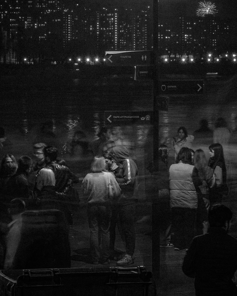 The embankment routine