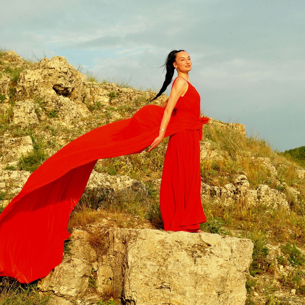 Photograph by Алексей Козлов