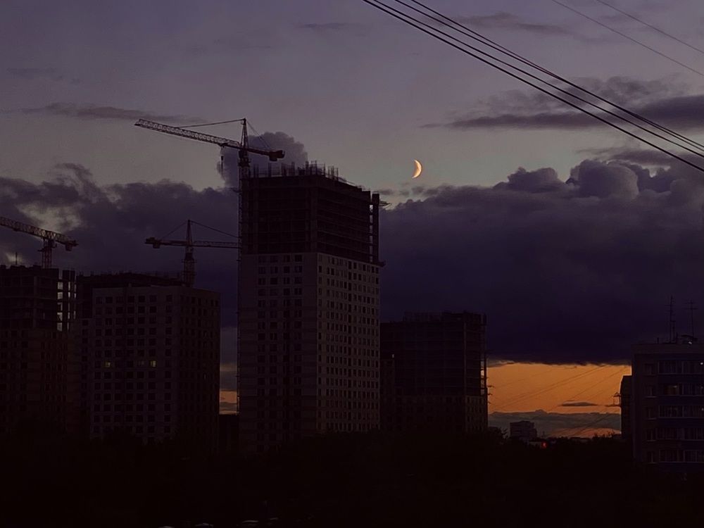 Photograph by Ольга Барулина