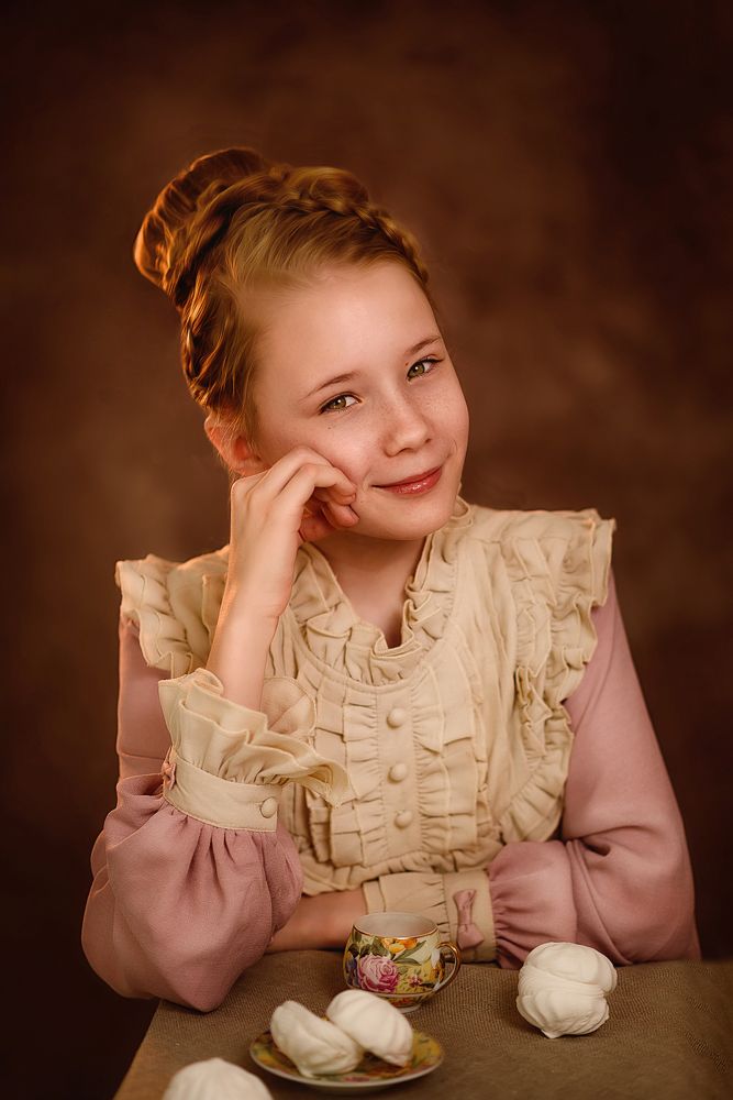 Photograph by Анастасия Елисеева