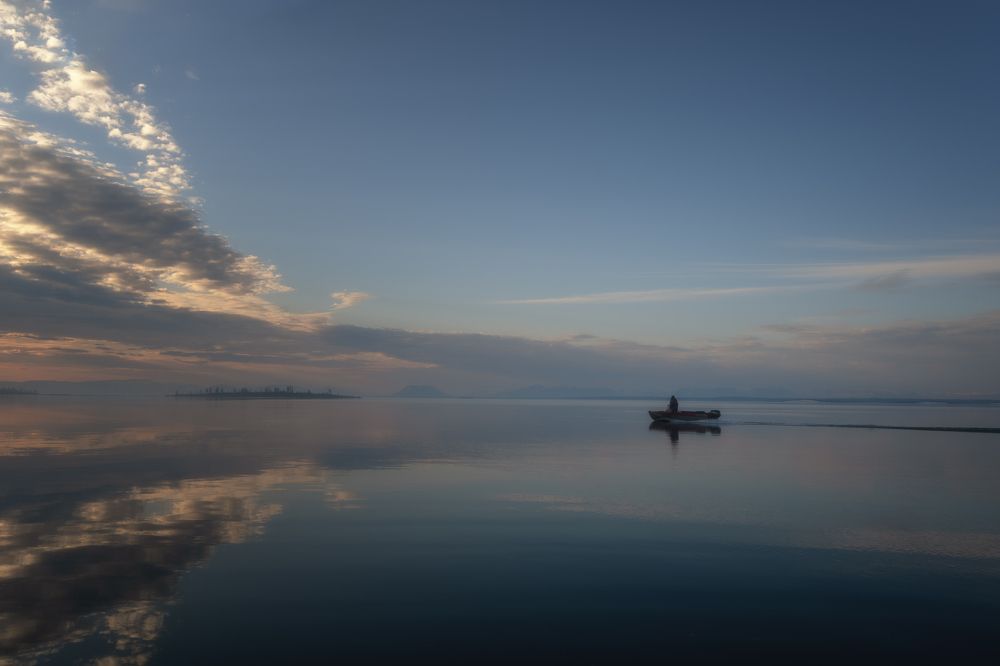 Photograph by Ирина Ульянова